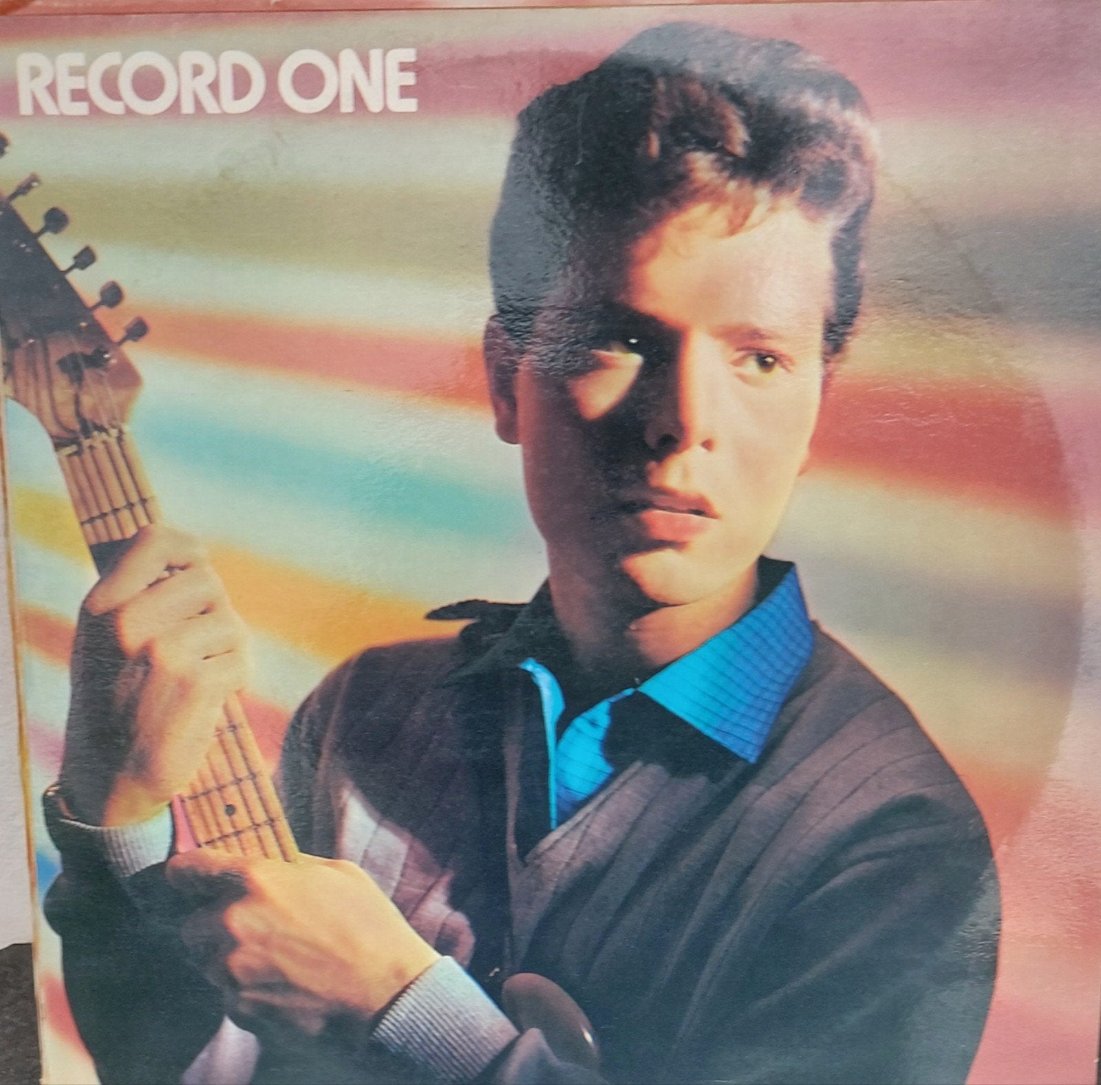 THE CLIFF RICHARD STORY 1958-1973 - 6 LP'S, Ophalen of Verzenden, LP