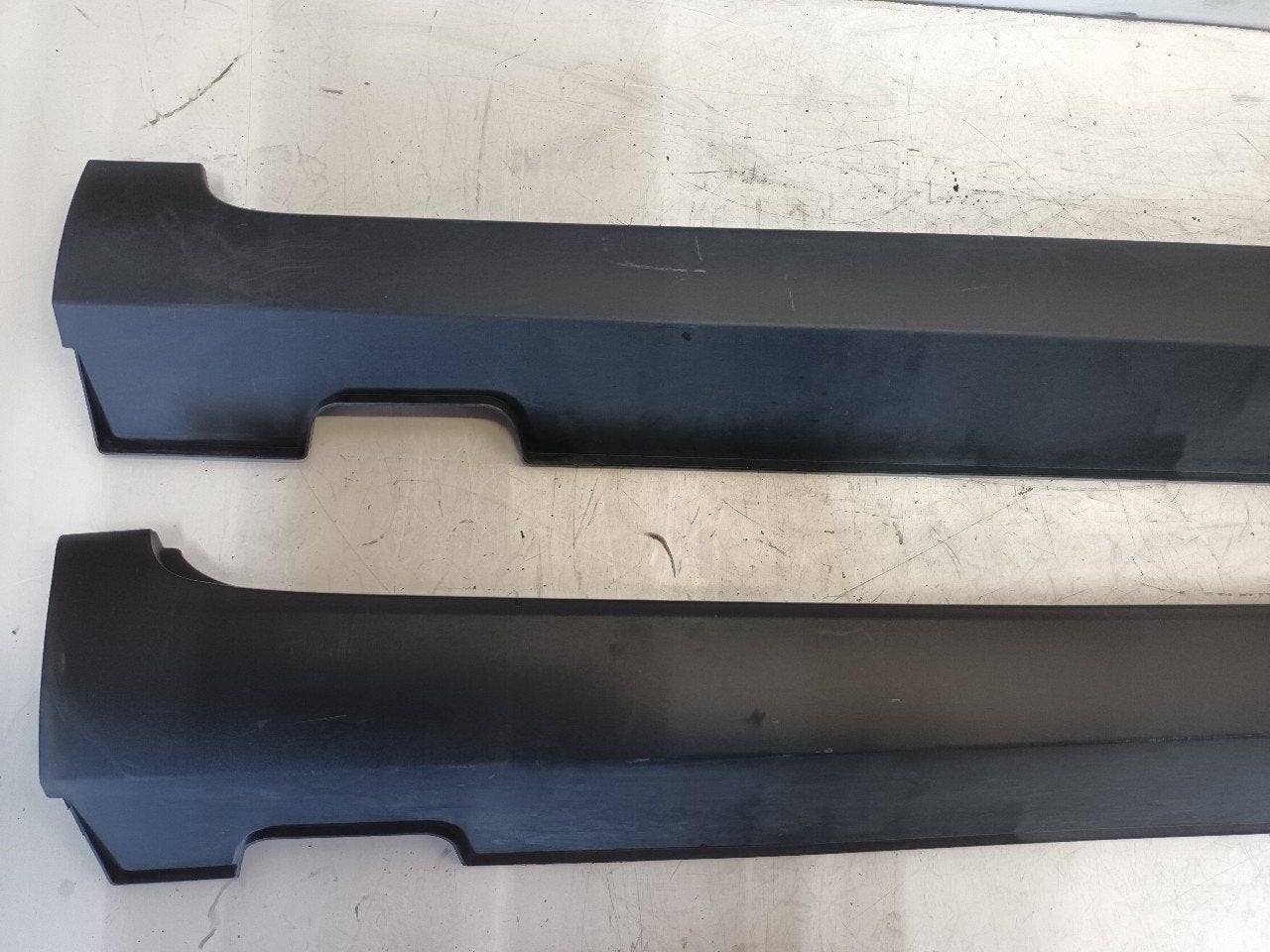 Sideskirt set Hyundai Bayon, Onderdelen@venauto.nl, Van der Ven Autorecycling B.V., Ettenseweg 76, 4706 PB Roosendaal, The Netherlands