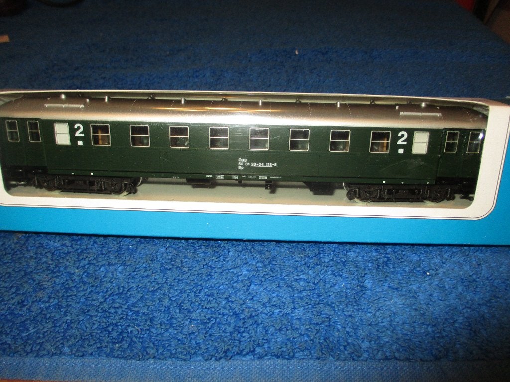 Marklin 4241 ÖBB, Hobby & Loisirs créatifs, Enlèvement ou Envoi, Neuf, Wagon, Märklin