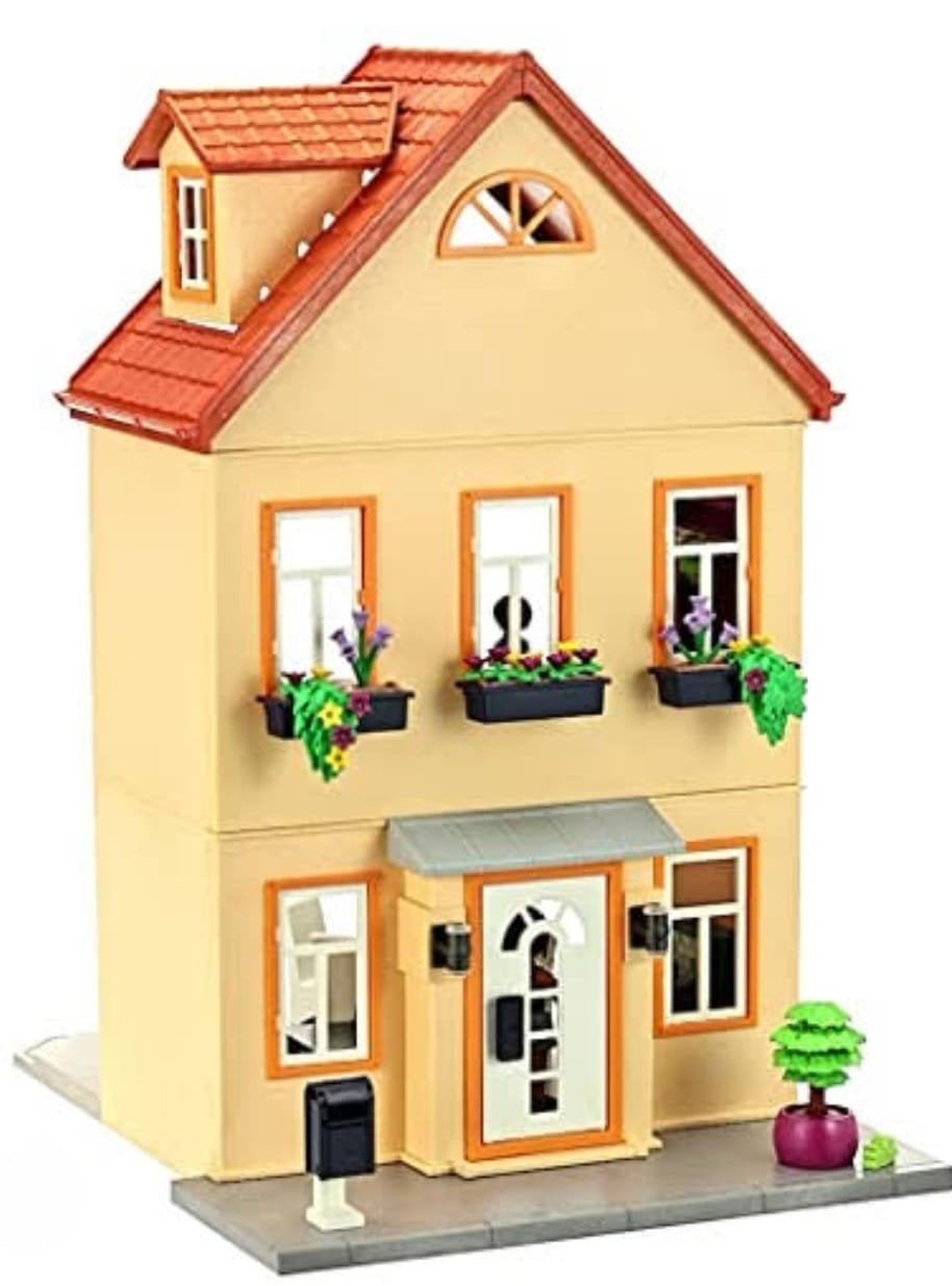 Lot Playmobil, Accessoires