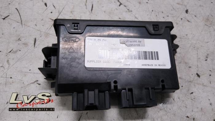 Module achterklep motor van een Ford Mondeo, Auto-onderdelen, Gebruikt, -, -, Ophalen of Verzenden