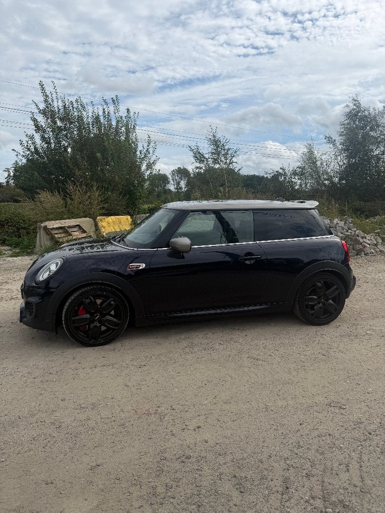 MINI John Cooper Works 2.0AS JCW OPF (EU6d-TEMP), Autos, Achat, Berline, Particulier, 1998 cm³