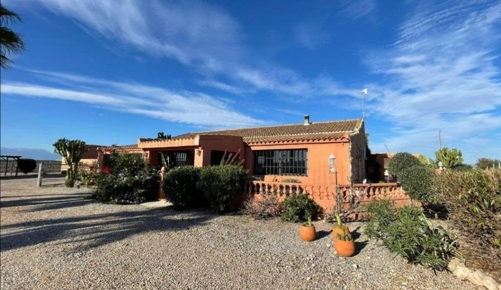 Vastgoed te koop Murcia, Immo, Spanje, 588 m², Woonhuis, Fuente Alamo de Murcia
