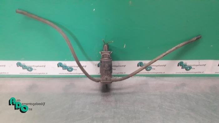 Pompe lave-glace avant d'un Fiat 500, Autos : Pièces & Accessoires, -, 3 mois de garantie, Utilisé, Fiat