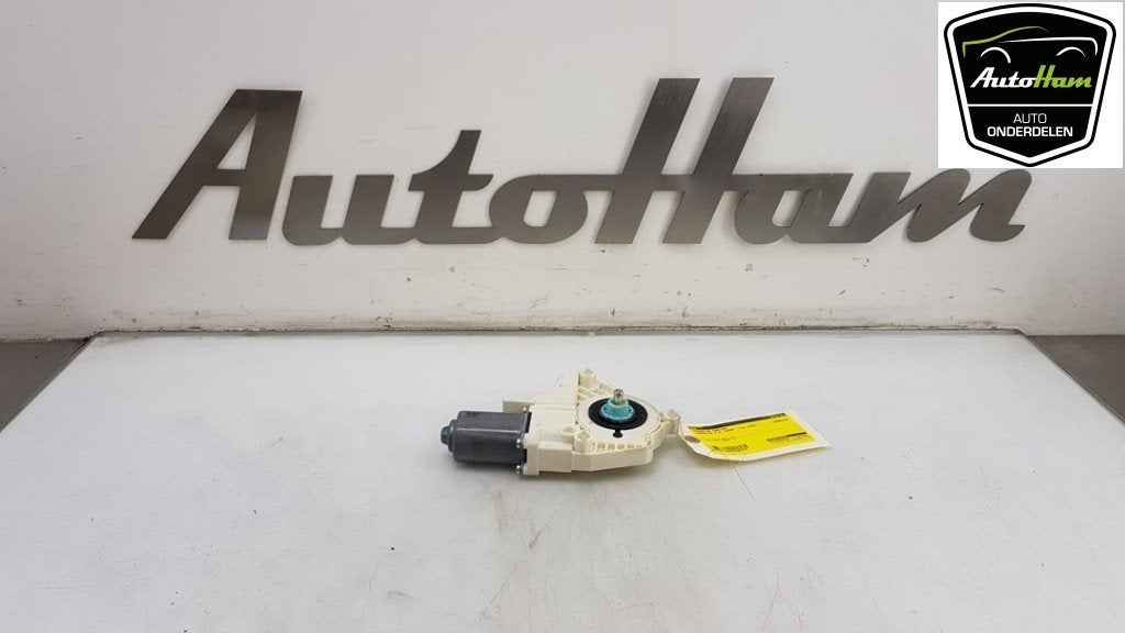 MOTOR RAAMMECHANIEK Range Rover Sport (LS) (01-2005/03-2013), Gebruikt, Land Rover