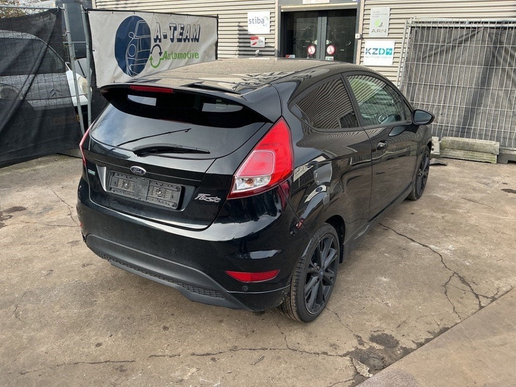 KACHEL VENTILATORMOTOR Ford Fiesta 6 (JA8) (01-2008/01-2018), Gebruikt, Henry-Ford-Straße  1
50735  Köln, DE, Ford-Werke GmbH