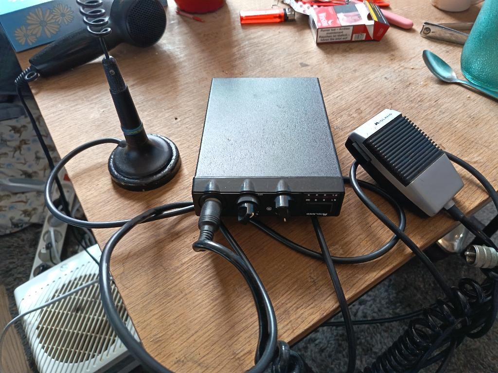 Cibi miland, Télécoms, Enlèvement, Comme neuf