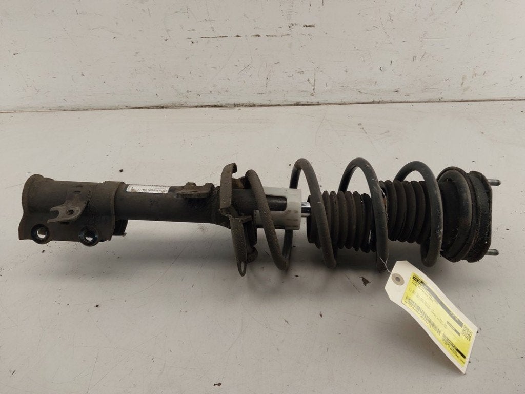 AMORTISSEUR OU ABSORBEUR DE CHOC AVANT GAUCHE (|C1BC18K001PB, Henry-Ford-Straße  1
50735  Köln, DE, Ford-Werke GmbH, Kunden@ford.com