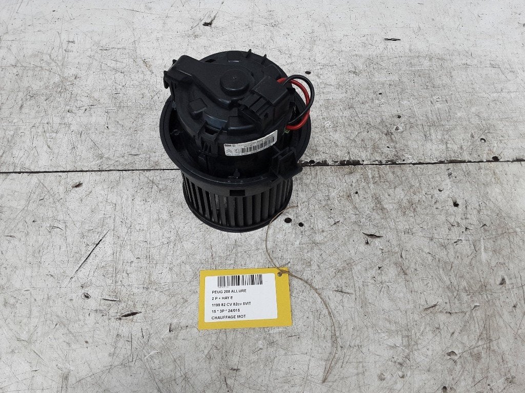 RADIATEUR MOTEUR 208 I (CA / CC / CK / CL) (T1013140A), Kontakt-peugeot@peugeot.com, Utilisé, Peugeot Deutschland GmbH, Bahnhofsplatz
65423  Rüsselsheim, DE