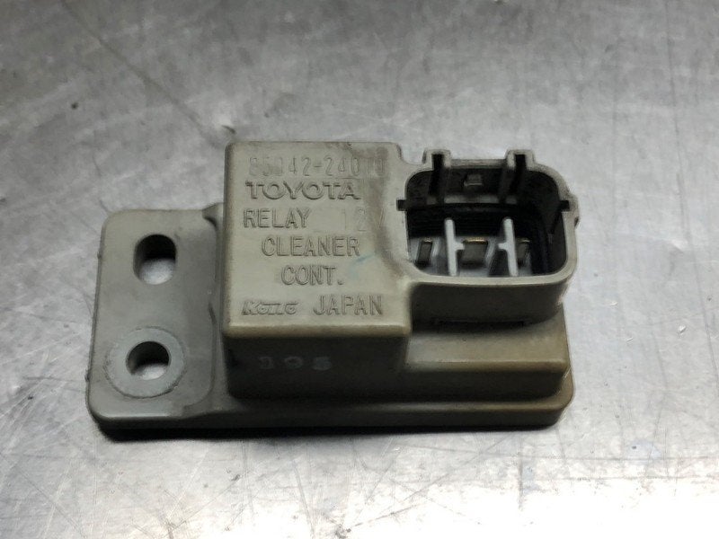 RELAIS Lexus SC (01-2001/07-2010) (|8199124010|0665005030|), Gebruikt, Lexus