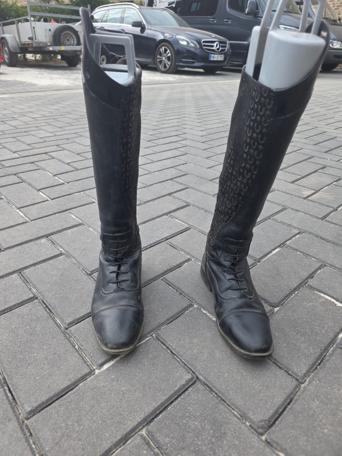imperial riding maat 36, Dieren en Toebehoren, Paardrijkleding, Ophalen, Imperial Riding