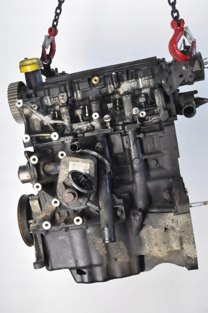 Moteur K9K766 Nu CLIO RENAULT NOTE MICRA NISSAN, Envoi, Utilisé, Daihatsu