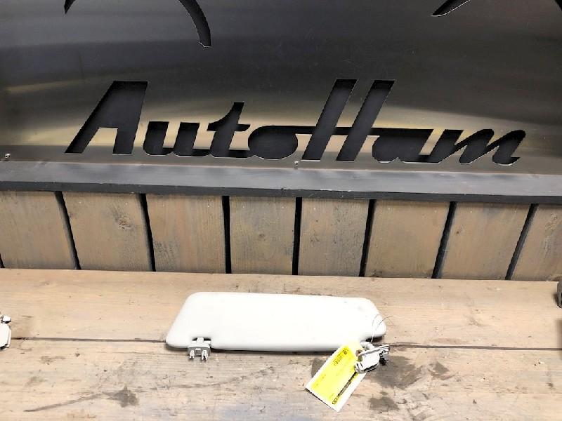 PARE-SOLEIL Audi A4 Quattro (B8) (01-2007/12-2015), Dhr. J. Ham, Administratie@autoham.nl, Audi, Utilisé