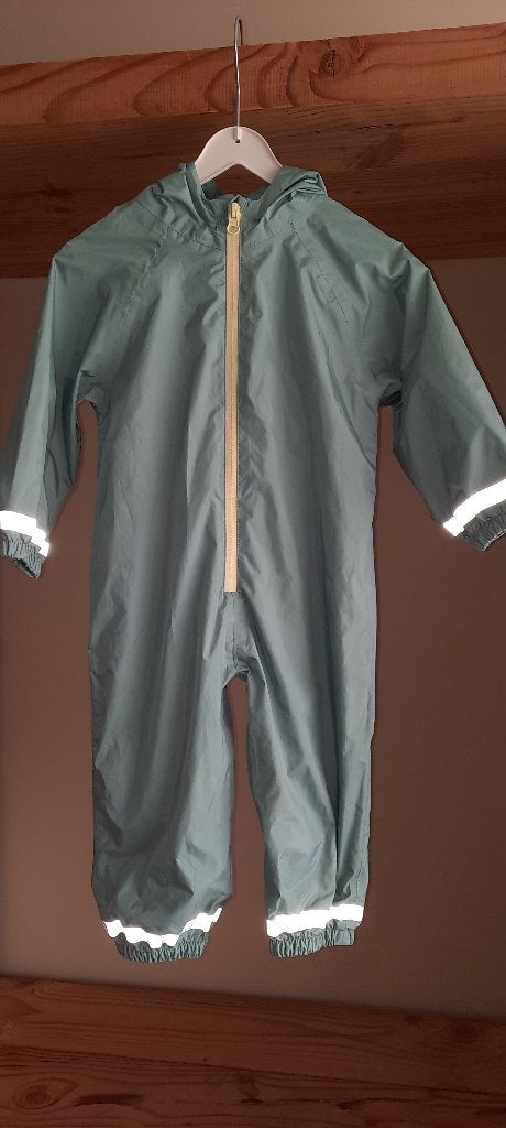 Mooi regenpakje maat 92 - 18/24 maand, Overige typen, Ophalen of Verzenden, Zo goed als nieuw, Primark