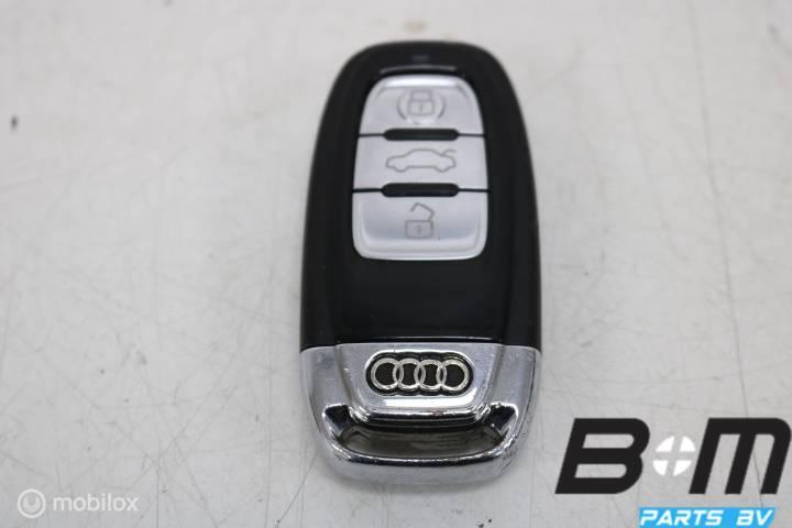 Sleutel Audi A7 4G 4H0959754K, Utilisé