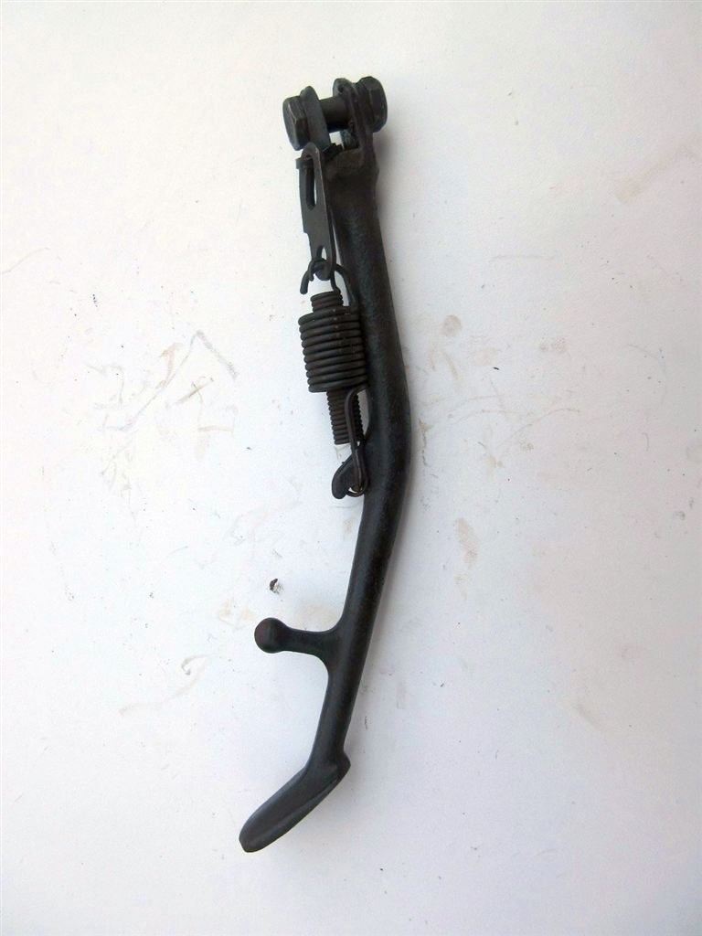 Yamaha XJ600 zijstandaard jiffystand XJ 600 F zij standaard, Ophalen of Verzenden, Gebruikt