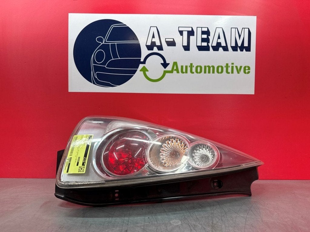 ACHTERLICHT LINKS Mazda 5 (CR19) (|C24751160E|), Auto-onderdelen, Hitdorfer Straße 73
51371  Leverkusen, DE, Gebruikt, Mazda, Info@mazda.de