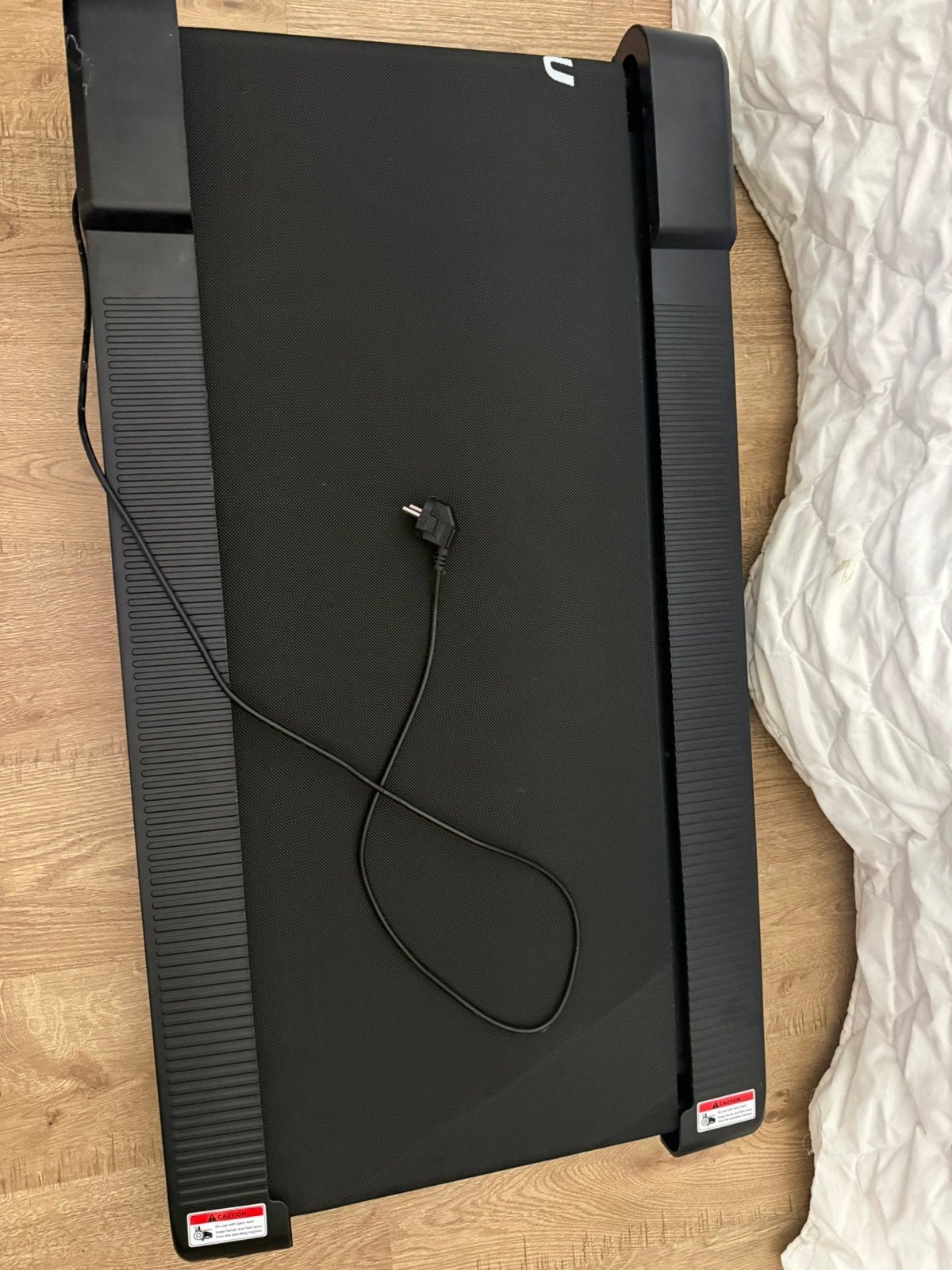 Tapis de marche, Computers en Software, Ophalen, Zo goed als nieuw