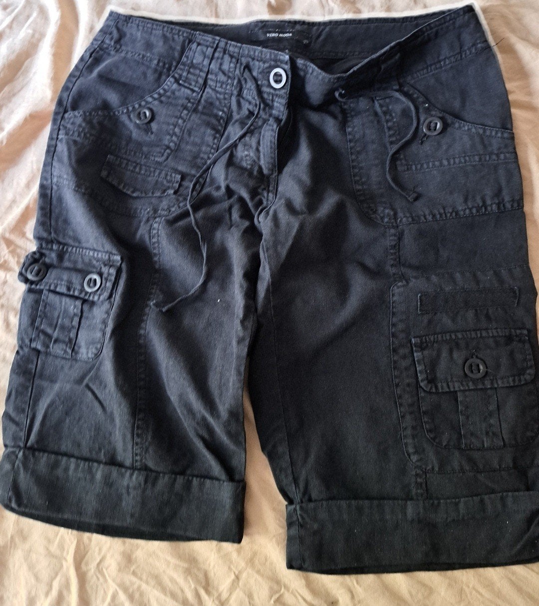 Short Vero Moda taille 36, Enlèvement, Comme neuf, Taille 36 (S)