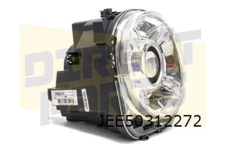 Jeep Renegade (9/14-10/18) koplamp Rechts (HID) OES! 5210275, Jeep, -, Verzenden, -