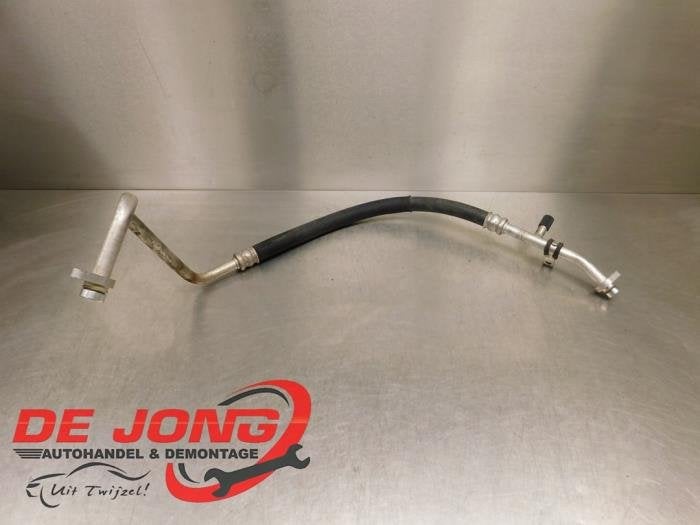 Airco Leiding van een Renault Clio, Gebruikt, -, Renault, -