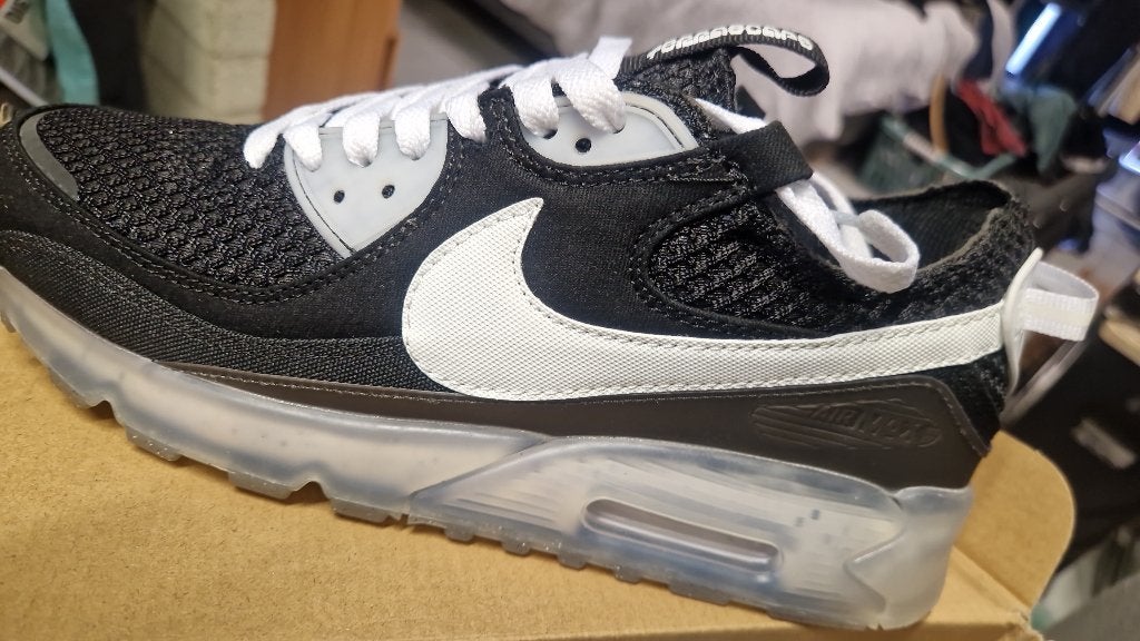 Nike air max 90 Terrascape., Vêtements | Hommes, Chaussures, Neuf, Enlèvement ou Envoi, Nike, Chaussures de sport