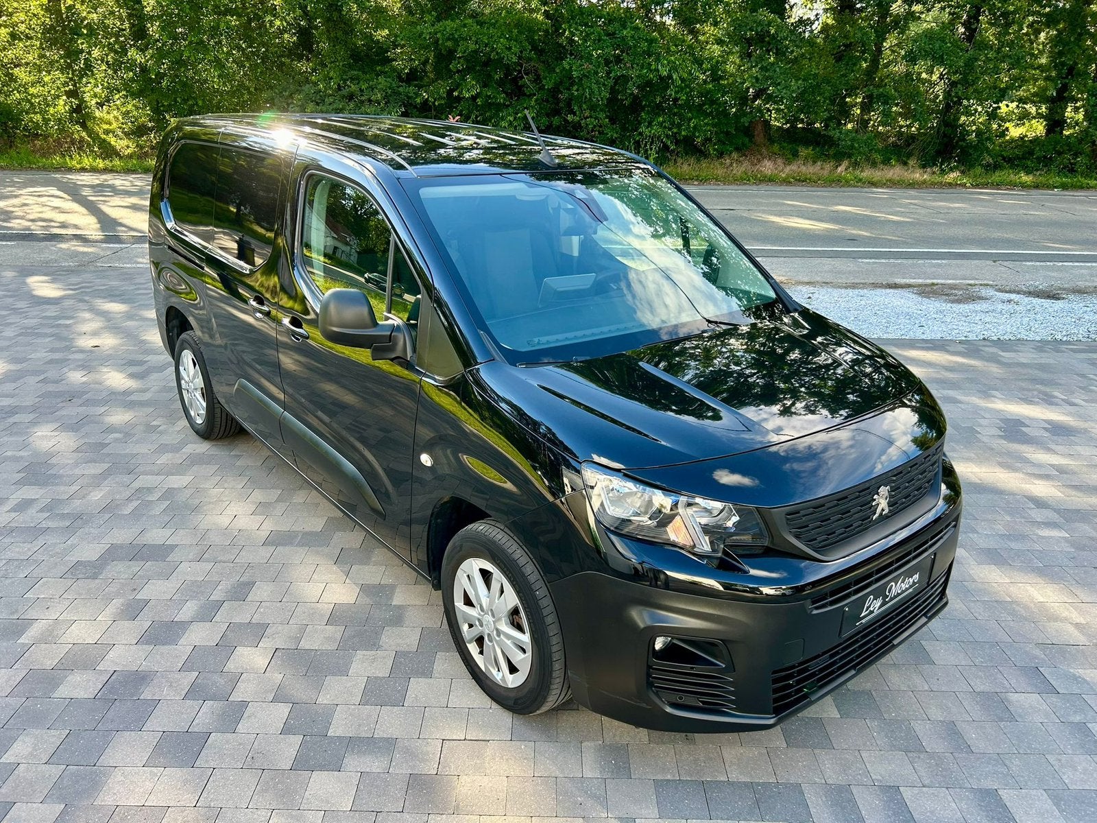 XL | PEUGEOT PARTNER L2 | BTW WAGEN, Achat, Euro 6, Entreprise, Entretenue par le concessionnaire