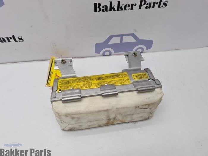 Airbag droite (tableau de bord) d'un Porsche Boxster, -, -, Porsche, 3 mois de garantie