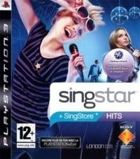 Singstar Hits (disque PROMO, sans manuel), Enlèvement ou Envoi, 2 joueurs, À partir de 12 ans, Comme neuf