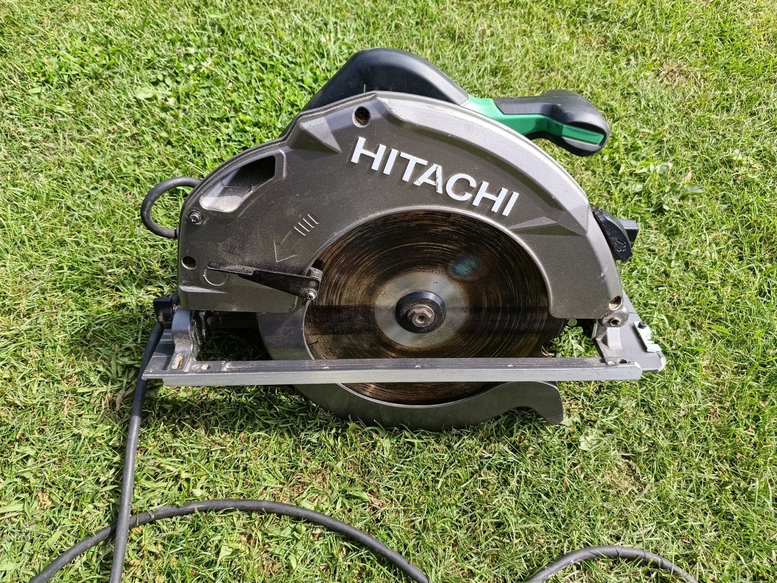 Zaagmachine, Doe-het-zelf en Bouw, Gereedschap | Zaagmachines, Ophalen