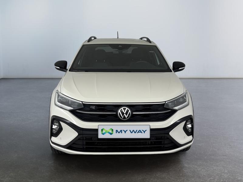 Volkswagen Taigo R-Line*Boite auto*GPS*Caméra*Carplay*Capte, Achat, Euro 6, Entreprise, 5 portes