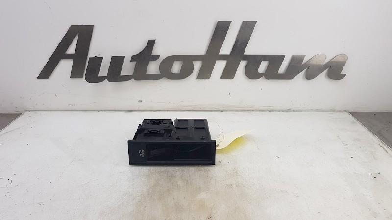 MULTI MEDIA COMPUTER Volkswagen Scirocco (137 / 13AD), Auto-onderdelen, Gebruikt, Volkswagen