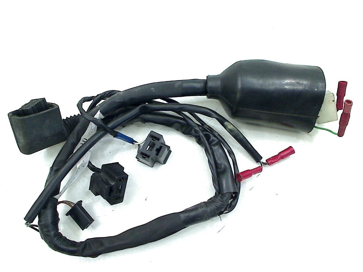 FAISCEAU DE CÂBLAGE AVANT Suzuki, Dhr. S. di Majo, Utilisé, Info@cama-motorparts.nl, P.J. Troelstraweg 8 8
3144 CX  MAASSLUIS, NL