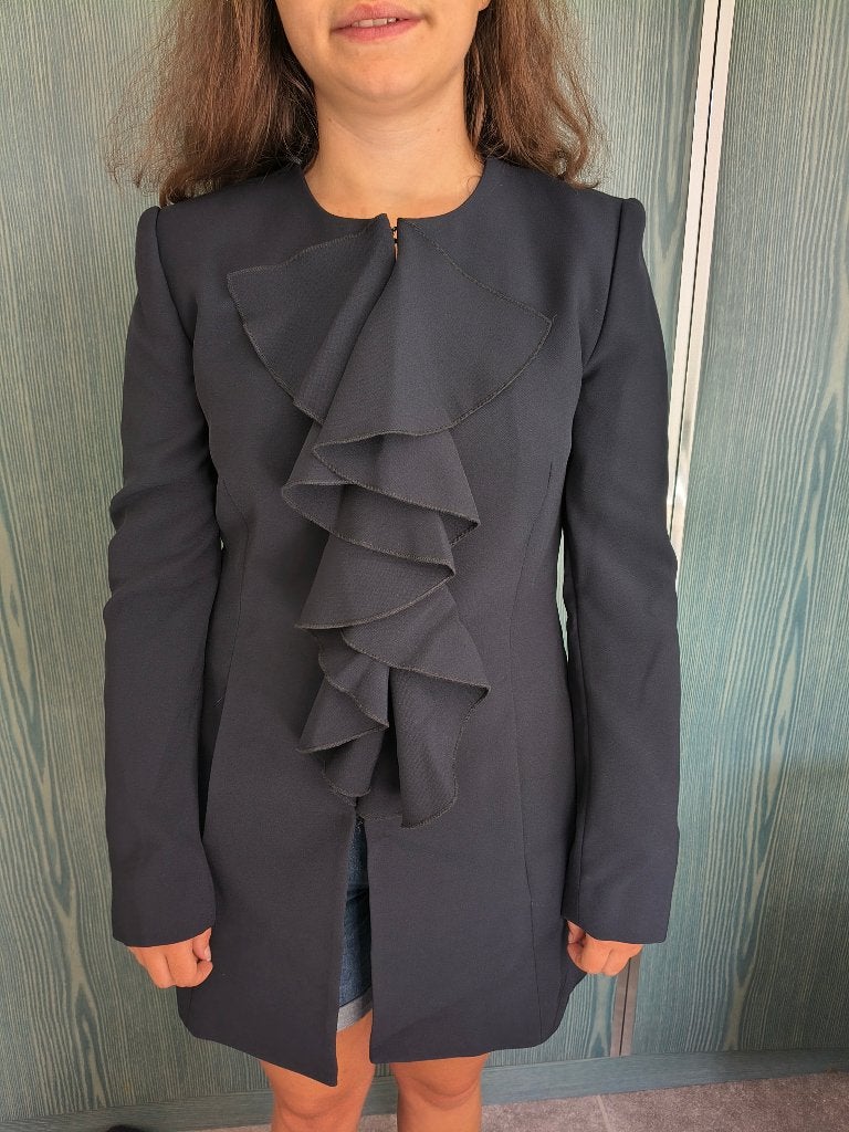 Blazer, Ophalen of Verzenden, Maat 36 (S)
