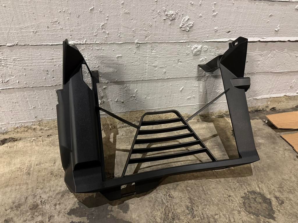 Bmw F900XR radiatorcover/grill, Enlèvement ou Envoi, Utilisé