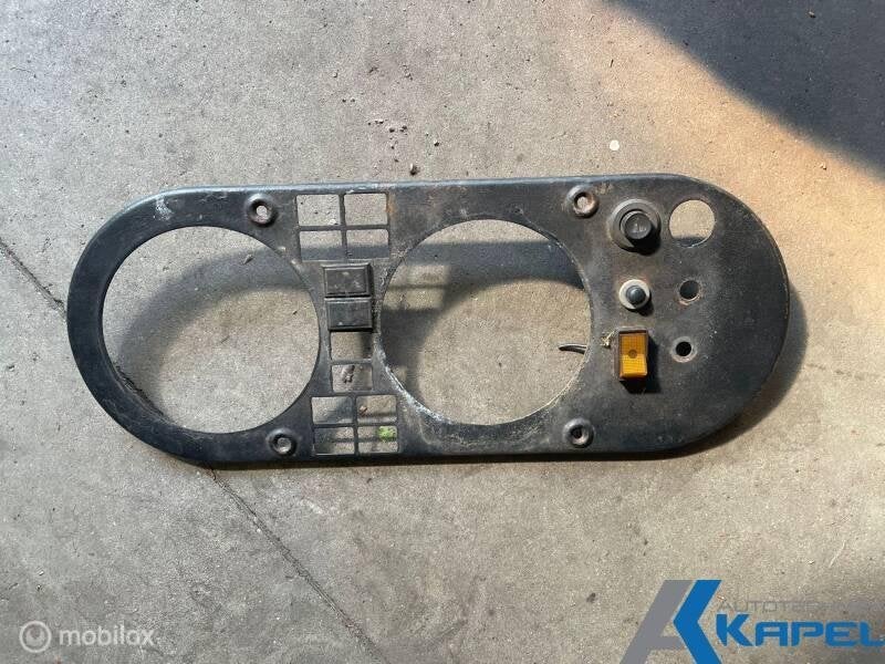 Teller paneel Mercedes dudo T2 (gebruikt), Nieuw