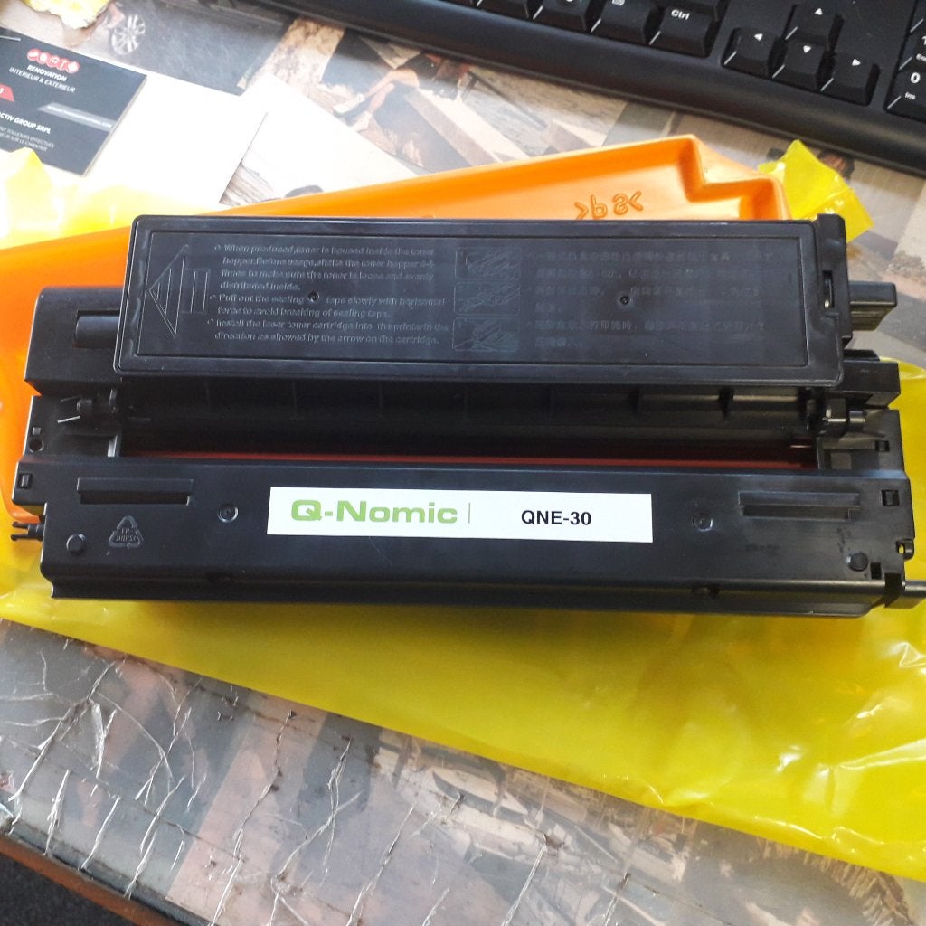 toner canon, Computers en Software, Printerbenodigdheden, Ophalen of Verzenden, Nieuw, Toner, Canon
