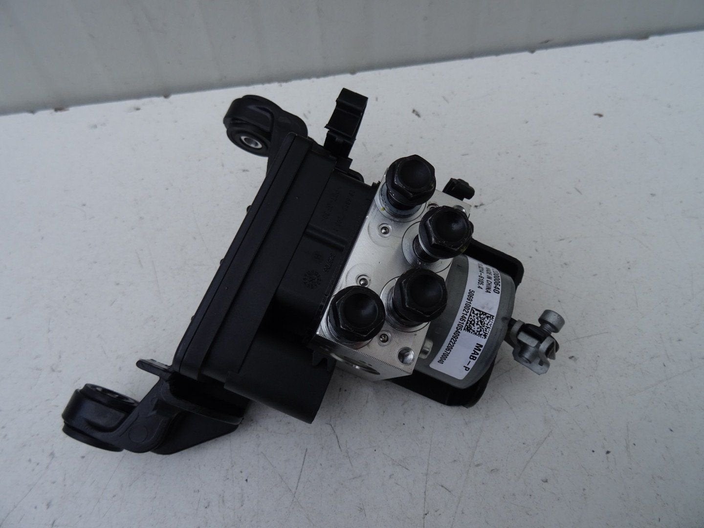 ABS Unit / Pomp Aprilia Tuareg 660 2022-2023-2024-2025, Ophalen of Verzenden, -, -, -