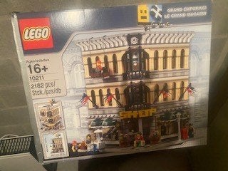 Lego Sets, Enfants & Bébés, Jouets | Duplo & Lego, Comme neuf, Lego, Ensemble complet, Accessoires inclus, Boîte incluse, Pièces supplémentaires incluses