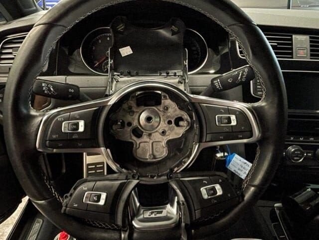 Cruise control, Service 24h/24, Autres travaux
