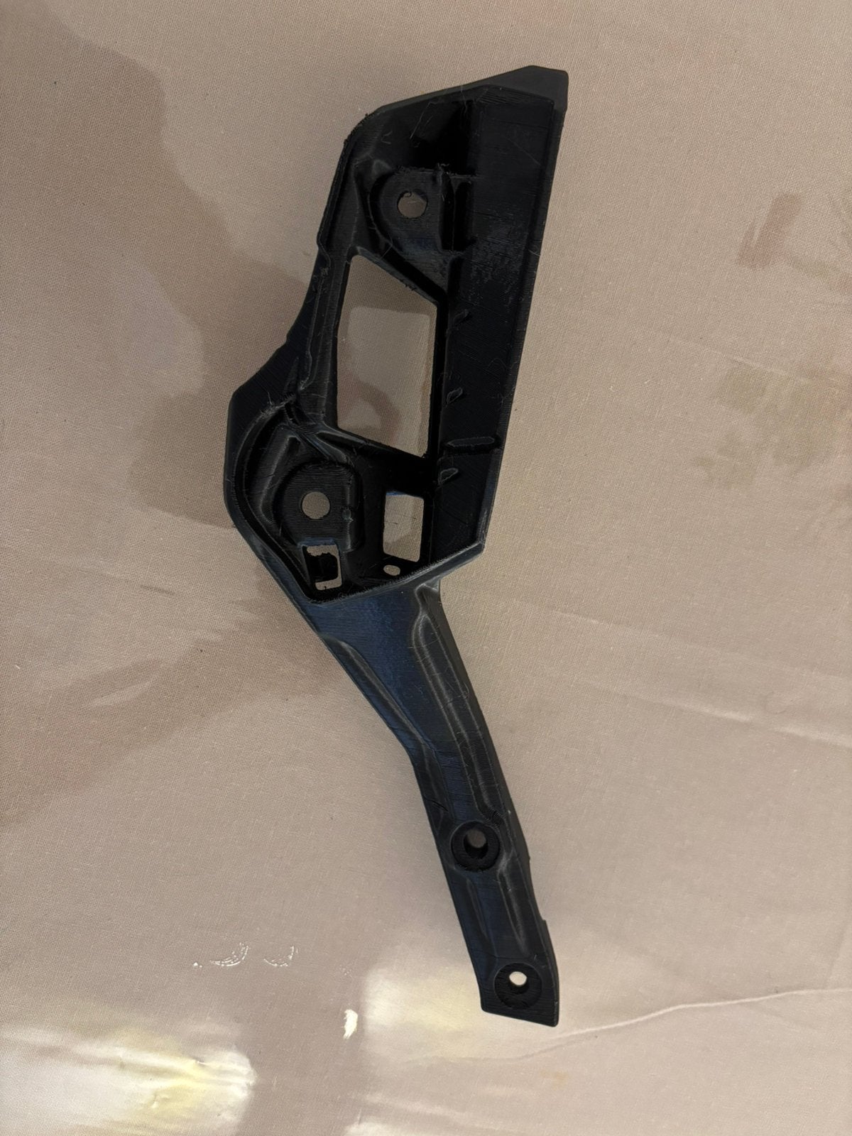 Protège-main Yamaha Tracer 7 – compatible B4T-F6142-00-00, Enlèvement ou Envoi