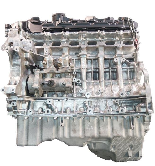Moteur BMW Série 2 (F22)/3 (F30) 3.0 - S55B30A/11002433194, Autos : Pièces & Accessoires, Envoi, Révisé, BMW