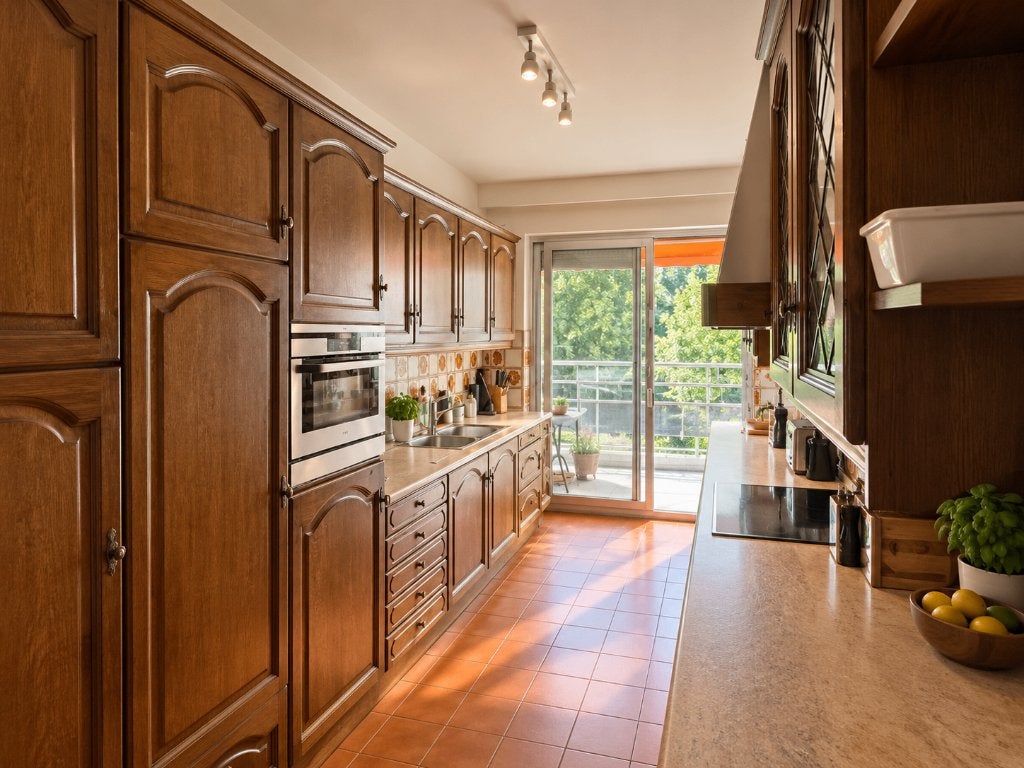 Appartement TE KOOP Ter Rivierenlaan / Turnhoutsebaan Deurne, Antwerpen (stad), Verkoop zonder makelaar, 9 kamers, 2100 Deurne