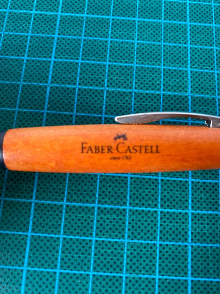 Vulpotlood Faber-Castell E-motion, Enlèvement, Neuf, Crayon ou Feutre
