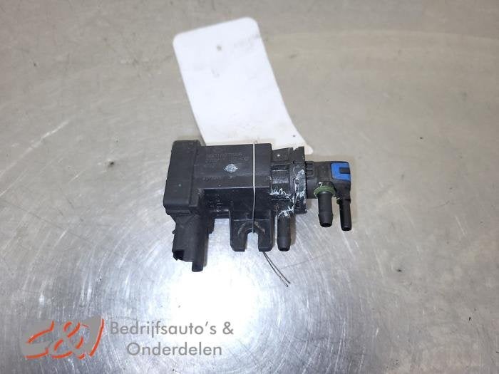 Capteur pression turbo d'un Peugeot Expert, -, 3 mois de garantie, Utilisé, -