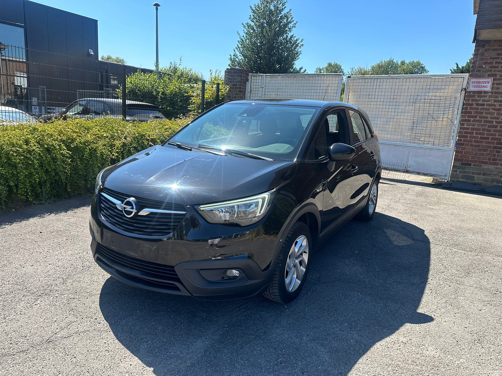 OPEL CROSSLAND X • CARPLAY • EURO 6b • CAMERA DE RECUL •, https://public.car-pass.be/vhr/b32c3a59-dcc0-4d1b-b48d-7e4235db4bf6