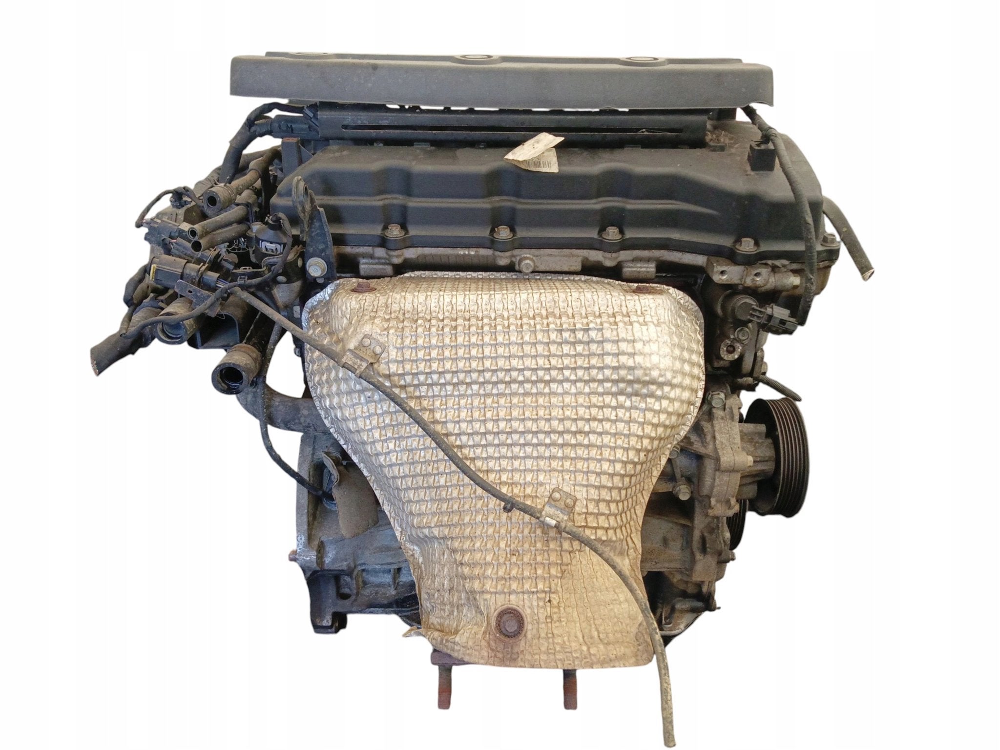 Moteur G4KD Complet SONATA OPTIMA SPORTAGE ix35 CERATO KIA, Envoi, Utilisé, Daihatsu