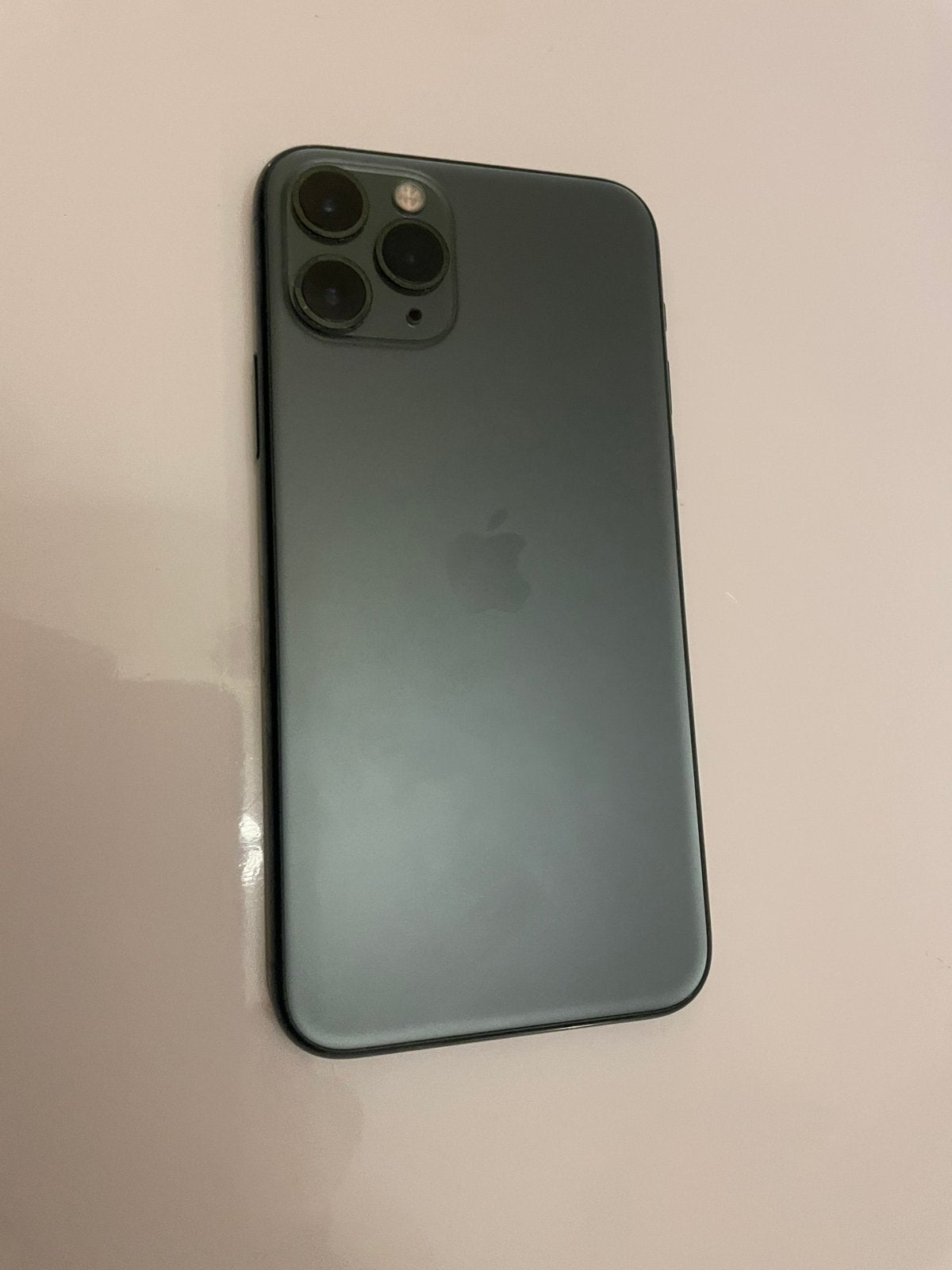 Iphone 11 pro 256 gb, Ophalen, Zo goed als nieuw, 256 GB