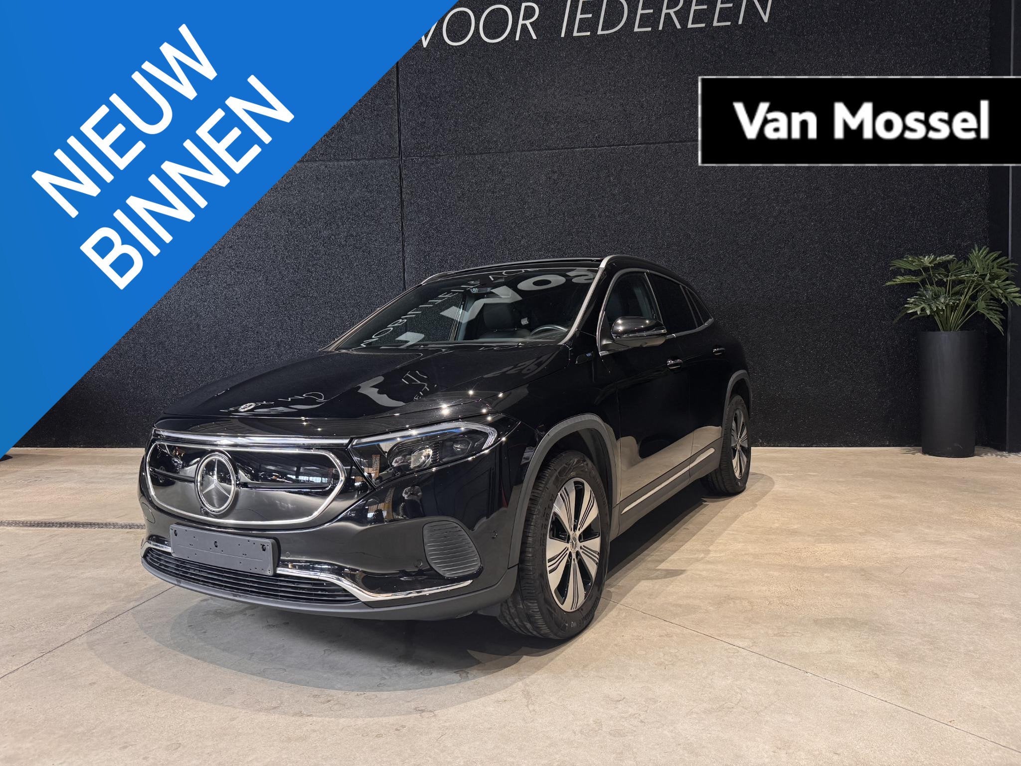 Mercedes-Benz EQA EQA 250+ Luxury Line+PANO+DRIVING ASSISTAN, Achat, https://public.car-pass.be/vhr/eeb22af8-0713-4850-a5f9-78ce73494442