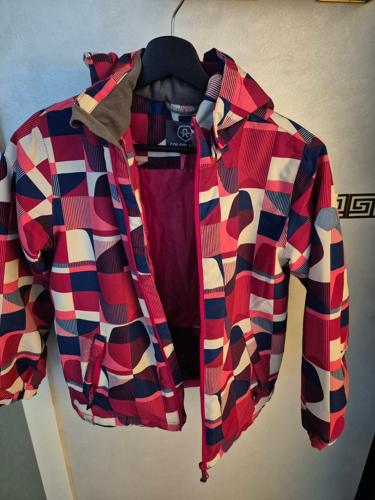 jas, Kleding | Dames, Wintersportkleding, Ophalen, Zo goed als nieuw